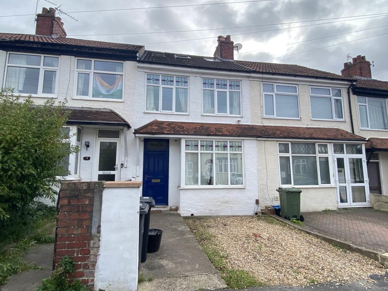 Keys Avenue, Horfield, Bristol